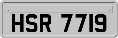 HSR7719