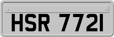HSR7721
