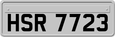 HSR7723