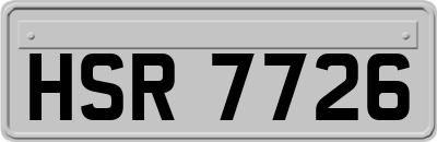 HSR7726