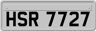 HSR7727