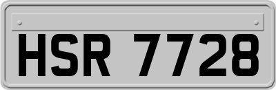 HSR7728