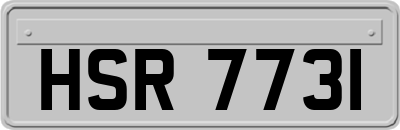 HSR7731