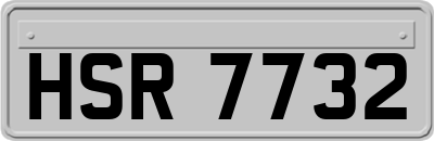 HSR7732