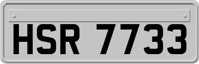 HSR7733
