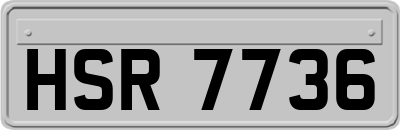 HSR7736