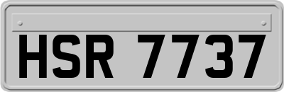 HSR7737