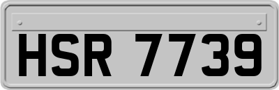 HSR7739