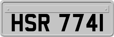 HSR7741