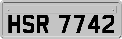 HSR7742