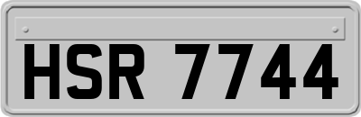 HSR7744