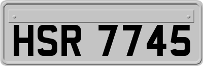 HSR7745