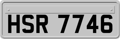 HSR7746