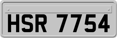 HSR7754