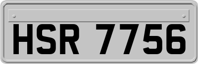 HSR7756