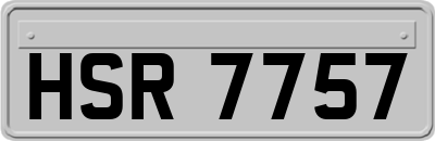 HSR7757