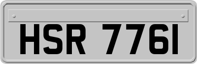 HSR7761