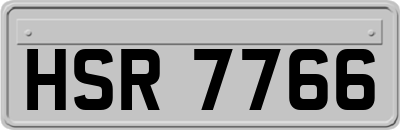 HSR7766