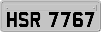 HSR7767