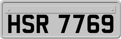 HSR7769