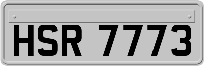HSR7773