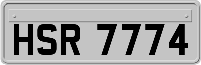 HSR7774