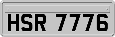 HSR7776