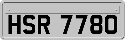 HSR7780