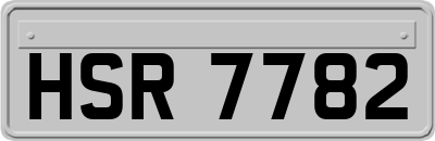 HSR7782