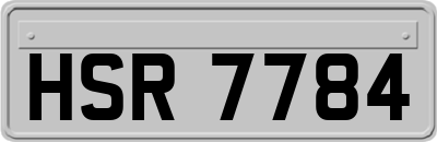 HSR7784