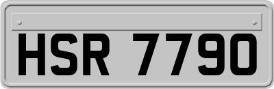 HSR7790
