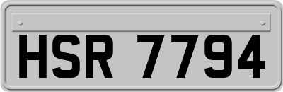 HSR7794