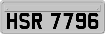 HSR7796