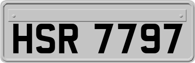 HSR7797