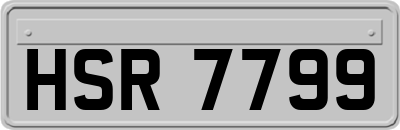 HSR7799