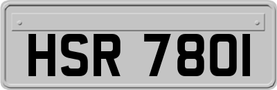 HSR7801