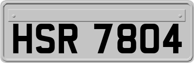 HSR7804