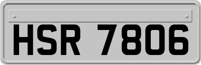 HSR7806