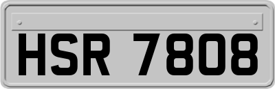HSR7808