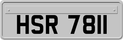 HSR7811