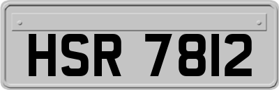 HSR7812