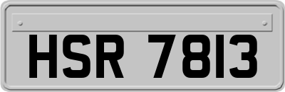 HSR7813