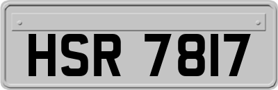 HSR7817