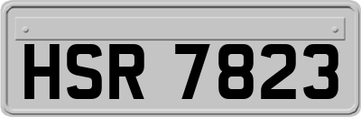 HSR7823