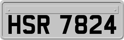 HSR7824
