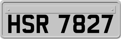 HSR7827