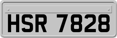 HSR7828