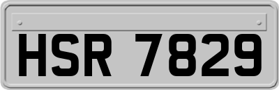 HSR7829