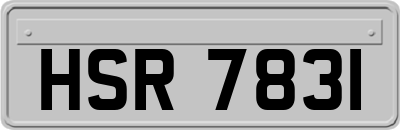 HSR7831