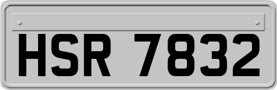 HSR7832